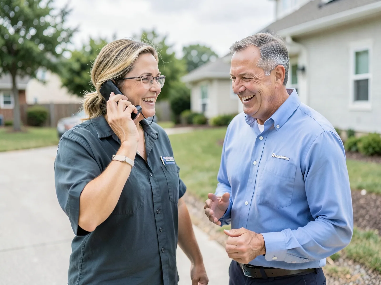 Frequently Asked Questions About Commercial Flood Services in Churchton, MD